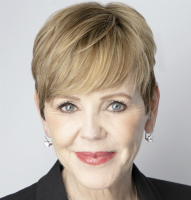 Patricia Lovett-Reid