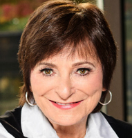 Jeanne Beker