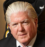 Brian Burke