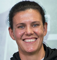 Christine Sinclair