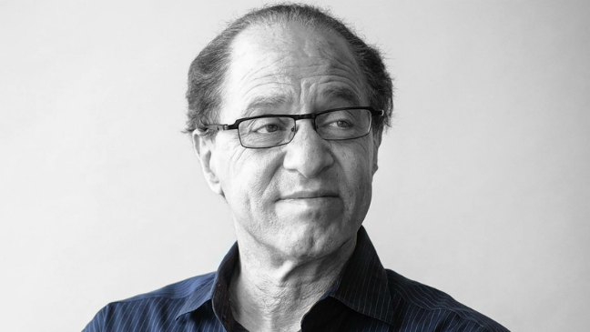 Technology Speaker Ray Kurzweil